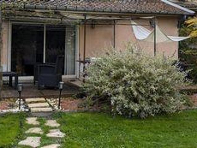 Villa 3 chambres, Bar Le Duc Lorraine 55000 DS83147979