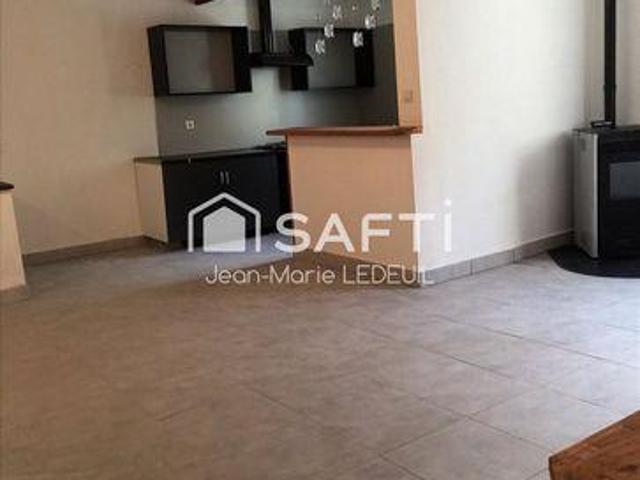 Villa 3 chambres, Bar Le Duc Lorraine 55000 ES91336235