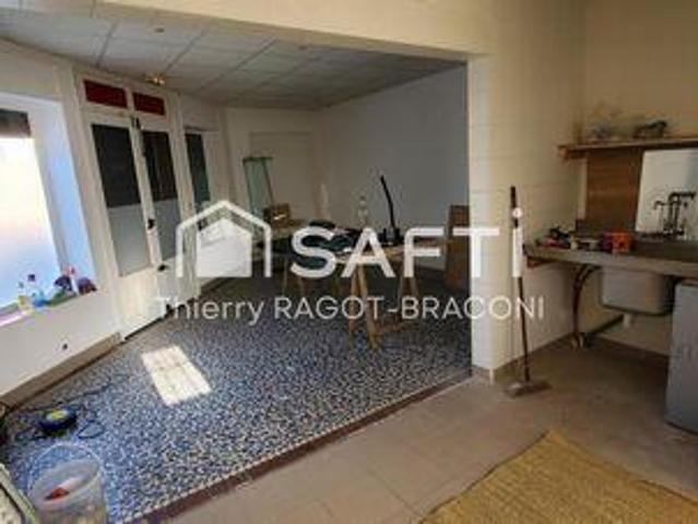 Villa 3 chambres, Beauchamp Île de France 95250 DS84871259