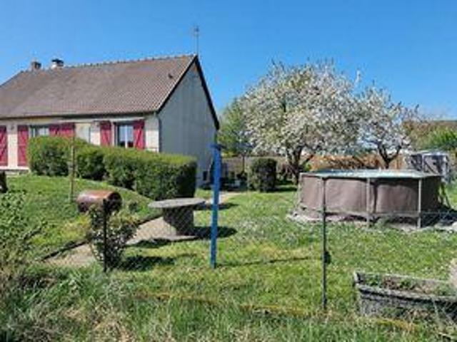 Villa 3 chambres, Beaugency Centre 45190 DLS90288819