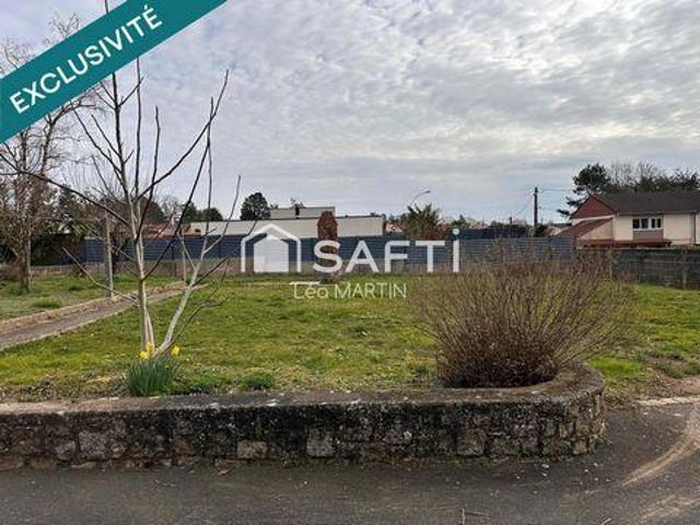 Villa 3 chambres, Beaupreau En Mauges Pays de la Loire 49600 ES88669726