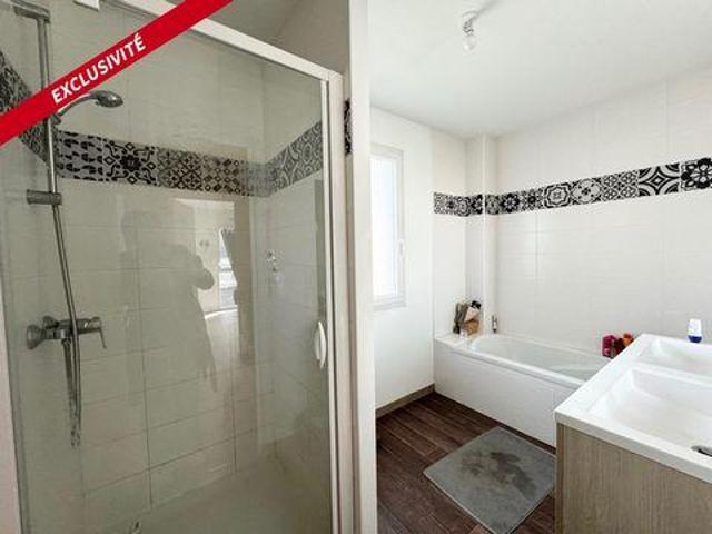 Villa 3 chambres, Beaussais Sur Mer Bretagne 22650 DS91767425