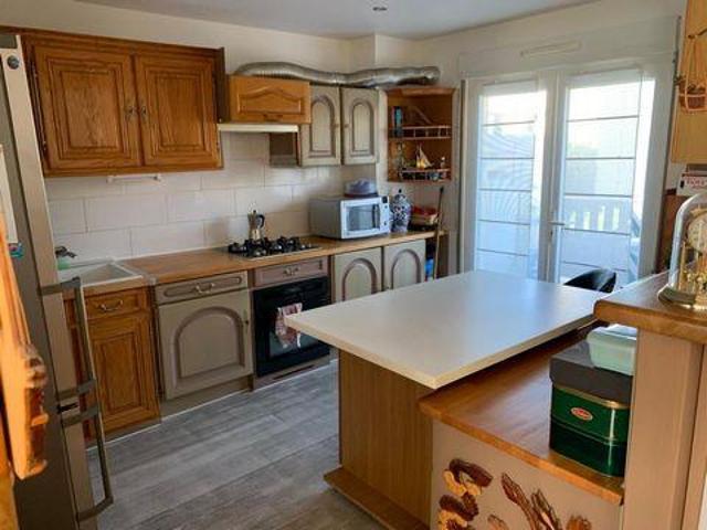 Villa 3 chambres, Bessancourt Île de France 95550 ES89513781