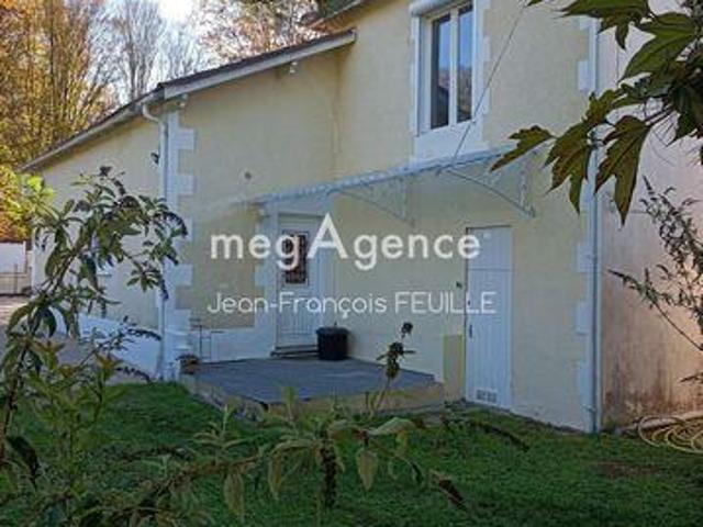 Villa 3 chambres, Bergerac Aquitaine 24100 DS85189540
