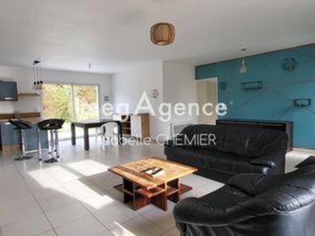 Villa 3 chambres, Bergerac Aquitaine 24100 DS85316542