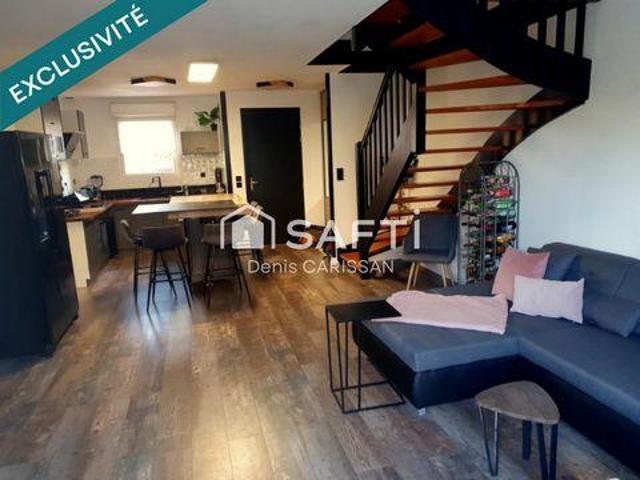 Villa 3 chambres, Bergerac Aquitaine 24100 DS86347460