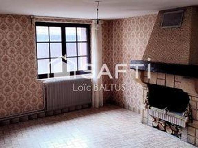 Villa 3 chambres, Blanzat Auvergne 63112 ES91695347