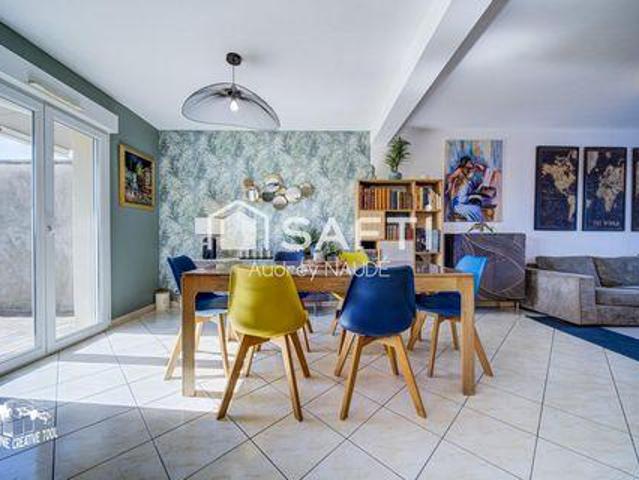 Villa 3 chambres, Bousse Lorraine 57310 ES90761171