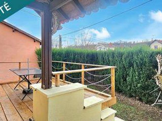 Villa 3 chambres, Brassac Les Mines Auvergne 63570 DS87729413