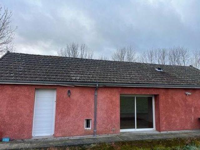 Villa 3 chambres, Bromont Lamothe Auvergne 63230 DS86154013