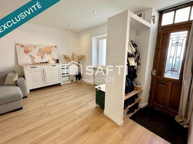 Villa 3 chambres, Castres Midi Pyrénées 81100 DS91533602