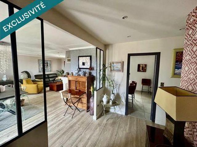 Villa 3 chambres, Castres Midi Pyrénées 81100 ELS89545835