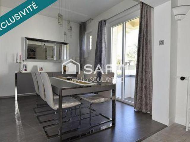 Villa 3 chambres, Castres Midi Pyrénées 81100 ELS90314679