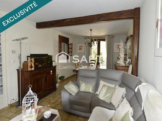 Villa 3 chambres, Castres Midi Pyrénées 81100 ES90534756