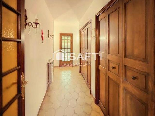 Villa 3 chambres, Carnoux En Provence Provence Alpes Côte d'Azur 13470 DS85962900
