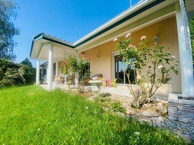 Villa 3 chambres, Carcans Aquitaine 33121 DS86113255