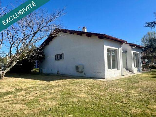 Villa 3 chambres, Carcans Aquitaine 33121 ELS89224542