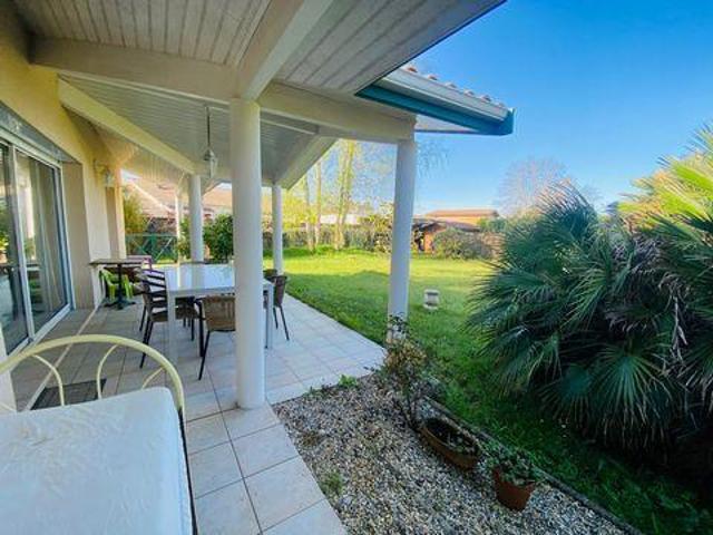 Villa 3 chambres, Carcans Aquitaine 33121 ES86113255
