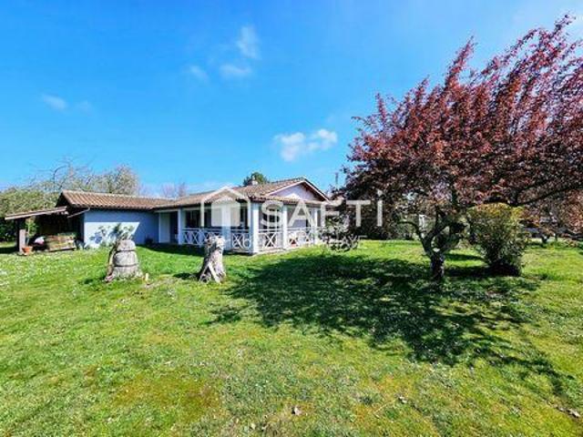 Villa 3 chambres, Carcans Aquitaine 33121 ES89440932