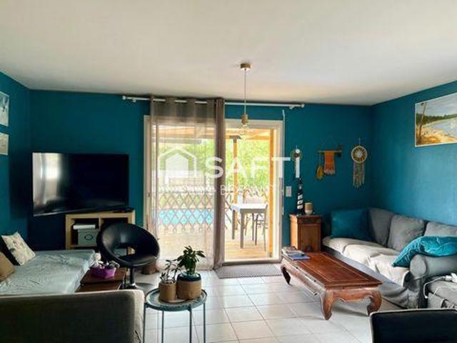 Villa 3 chambres, Carcans Aquitaine 33121 ES90604596