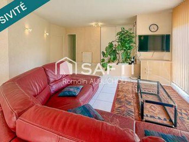 Villa 3 chambres, Carcans Aquitaine 33121 ES90027882