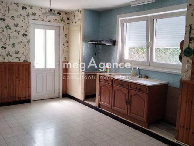 Villa 3 chambres, Caudry Nord Pas de Calais 59540 DS87793363