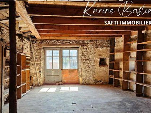 Villa 3 chambres, Cayres Auvergne 43510 DS88872361
