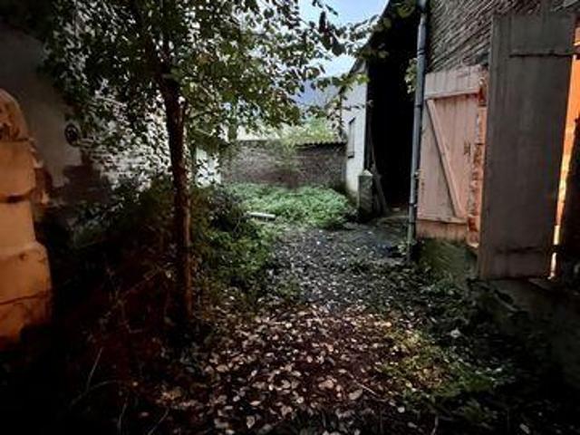 Villa 3 chambres, Chaourse Picardie 02340 DS86083722