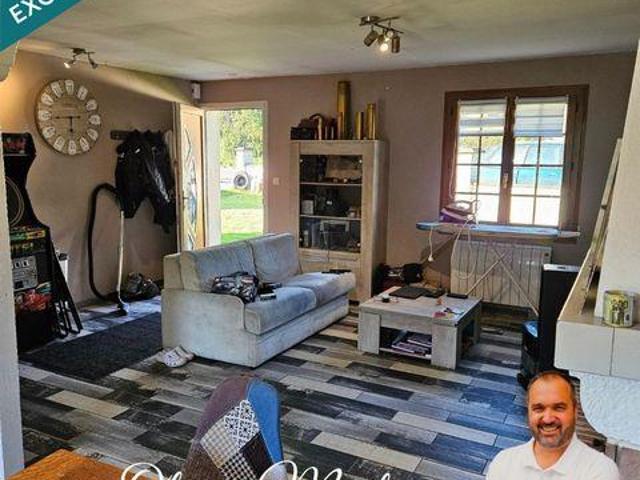 Villa 3 chambres, Chassille Pays de la Loire 72540 ES91368449