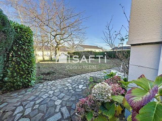 Villa 3 chambres, Chateauroux Centre 36000 DS87732741