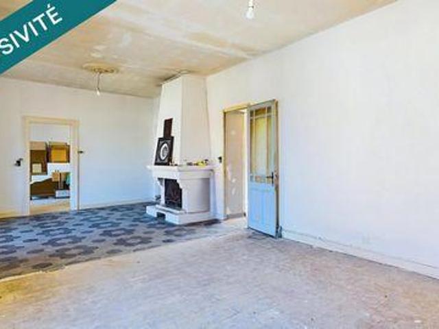 Villa 3 chambres, Chateauroux Centre 36000 DS88030762