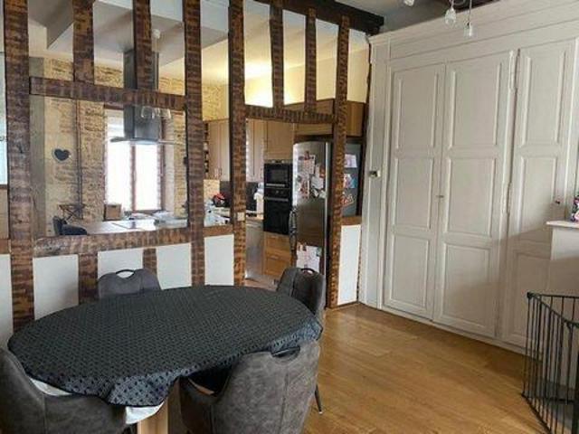 Villa 3 chambres, Chatillon Sur Seine Bourgogne 21400 DLS83149068