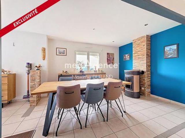 Villa 3 chambres, Chaudron En Mauges Pays de la Loire 49110 DLS90764580