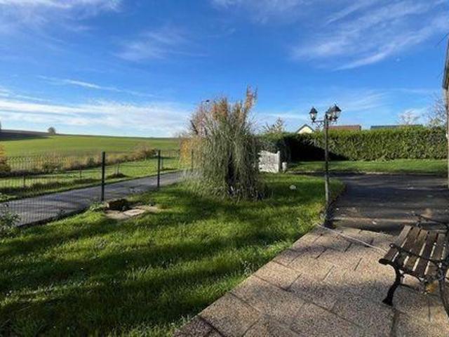 Villa 3 chambres, Chevennes Picardie 02250 DS85528081
