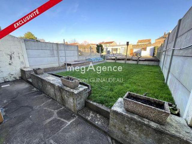 Villa 3 chambres, Cholet Pays de la Loire 49300 ES86935493