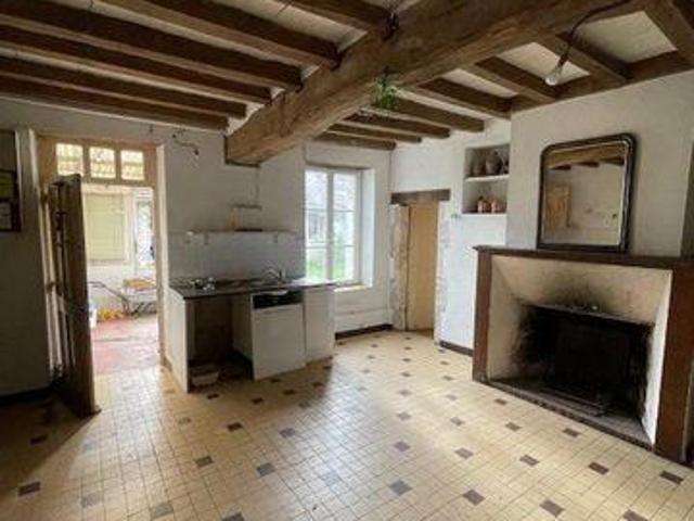 Villa 3 chambres, Clery Saint Andre Centre 45370 ES83348038