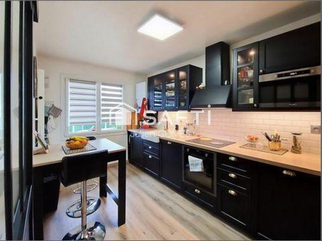 Villa 3 chambres, Clichy Sous Bois Île de France 93390 ELS88412742