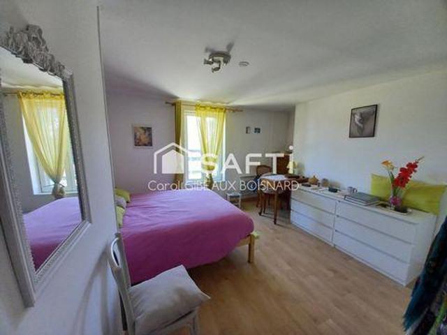Villa 3 chambres, Cloyes Les Trois Rivieres Centre 28220 DLS89255331