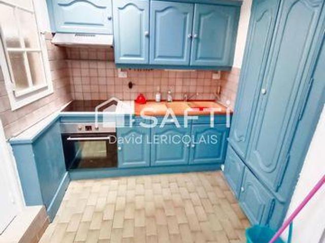 Villa 3 chambres, Coutances Basse Normandie 50200 DS83687847