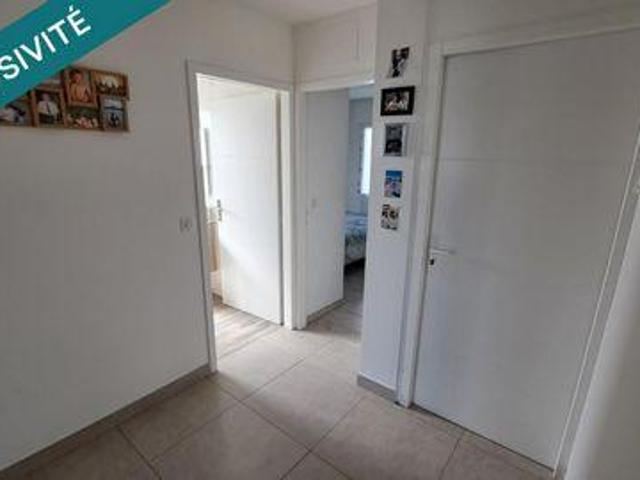 Villa 3 chambres, Dax Aquitaine 40100 DS86154065