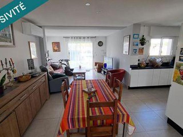 Villa 3 chambres, Dax Aquitaine 40100 ES86154065