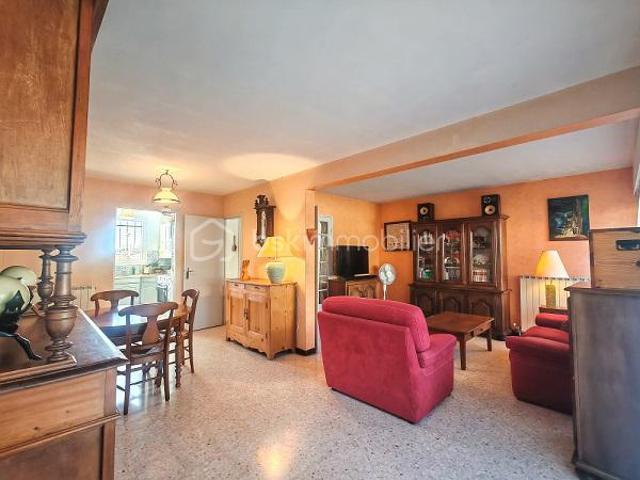 VILLA 3 CHAMBRES DE 90 M2 À NÎMES