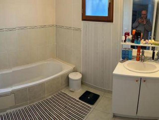 Villa 3 chambres, Digny Centre 28250 DS87011256