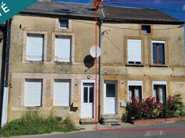 Villa 3 chambres, Douzy Champagne Ardenne 08140 DS86751292
