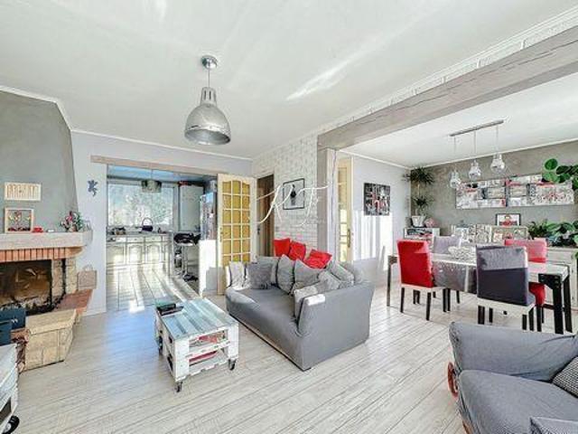 Villa 3 chambres, Eragny Île de France 95610 DS86154063