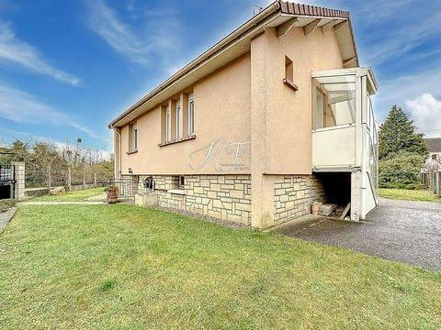 Villa 3 chambres, Eragny Île de France 95610 DS88323627