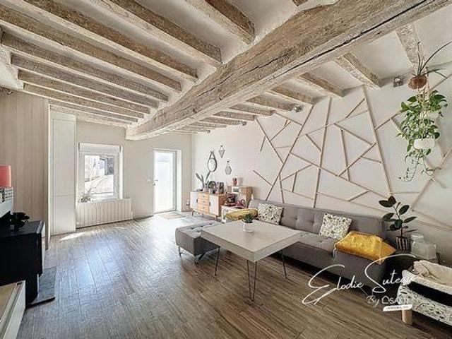 Villa 3 chambres, Erdre En Anjou Pays de la Loire 49220 DLS89513752
