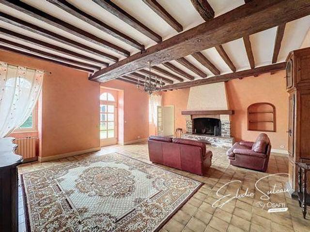 Villa 3 chambres, Erdre En Anjou Pays de la Loire 49220 ES83533462
