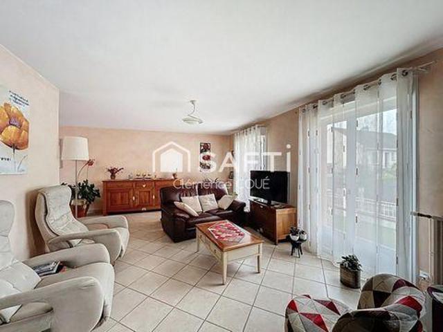 Villa 3 chambres, Erdre En Anjou Pays de la Loire 49370 DS89803755