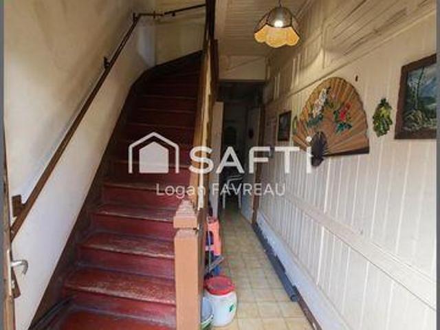 Villa 3 chambres, Fort De France Bretagne 97200 DS89254410
